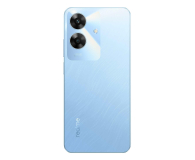 realme note 60 6/128GB Voyage Blue - 1279083 - zdjęcie 2